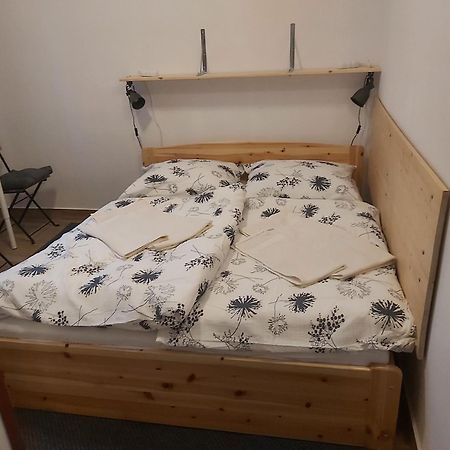 Guest House Orczy Park Budapest Extérieur photo