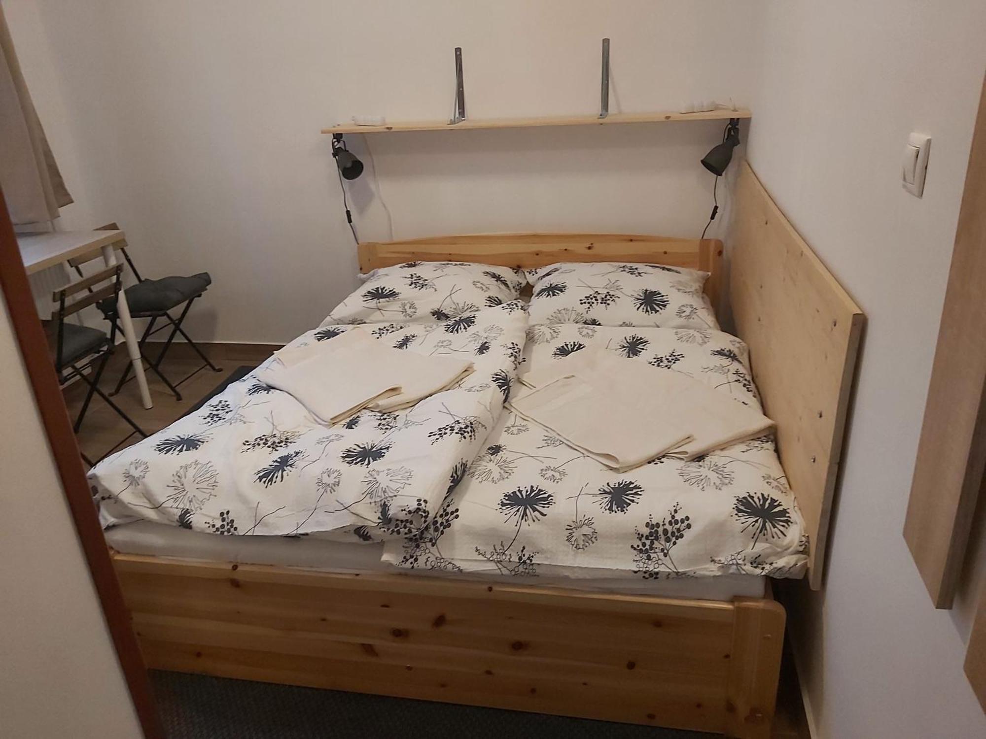 Guest House Orczy Park Budapest Extérieur photo