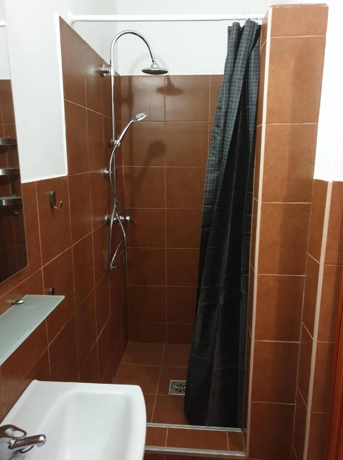 Guest House Orczy Park Budapest Extérieur photo